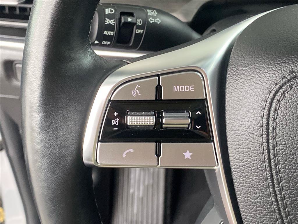 Certified 2024 Kia Telluride SX Prestige X-Pro AWD/4WD image 19