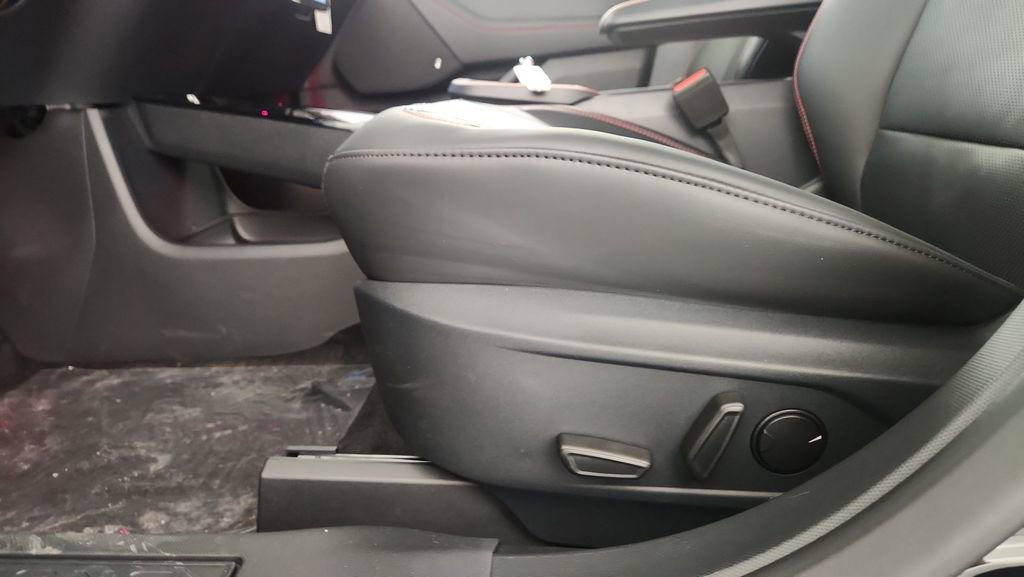 New 2025 Ford Mustang Mach-E Premium w/ Sport Appearance Package image 16