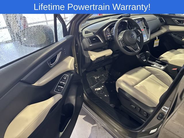 New 2026 Subaru Ascent Limited w/ Popular Package #2 AWD/4WD image 10