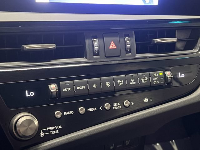 Certified 2024 Lexus ES 350 w/ Premium Package FWD image 20