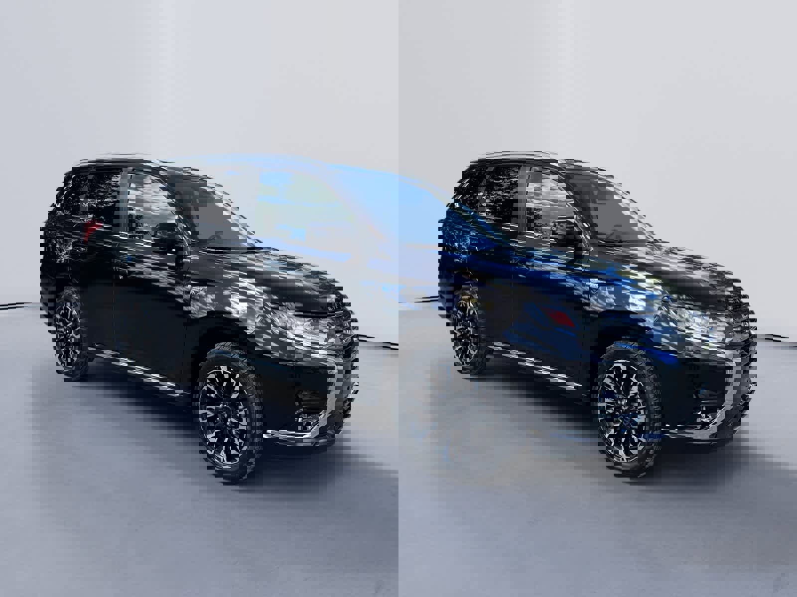 Used 2018 Mitsubishi Outlander GT