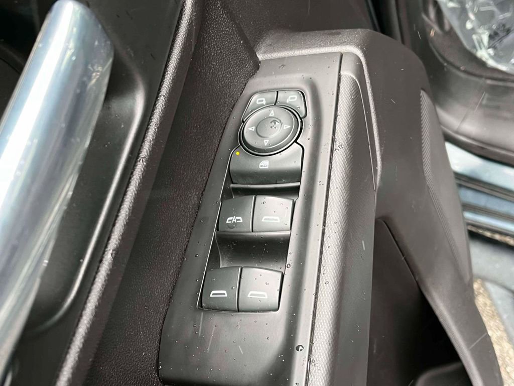 Used 2020 Chevrolet Silverado 1500 Custom Trail Boss w/ Custom Convenience Package image 13