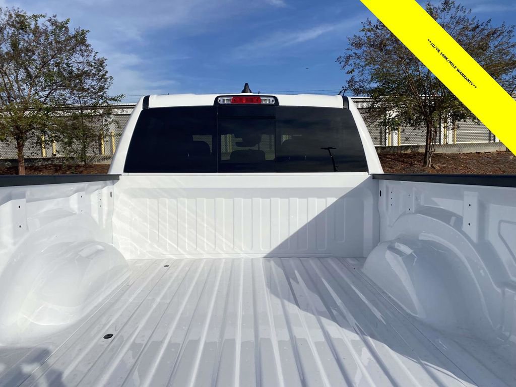 New 2026 RAM 1500 Big Horn image 36