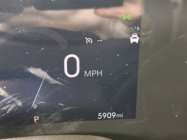 New 2026 Buick Encore GX Preferred w/ Comfort Package image 18