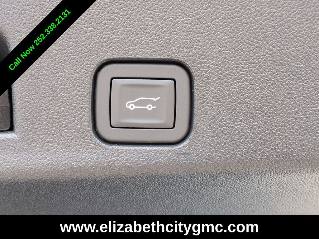 New 2026 GMC Acadia Elevation FWD image 14