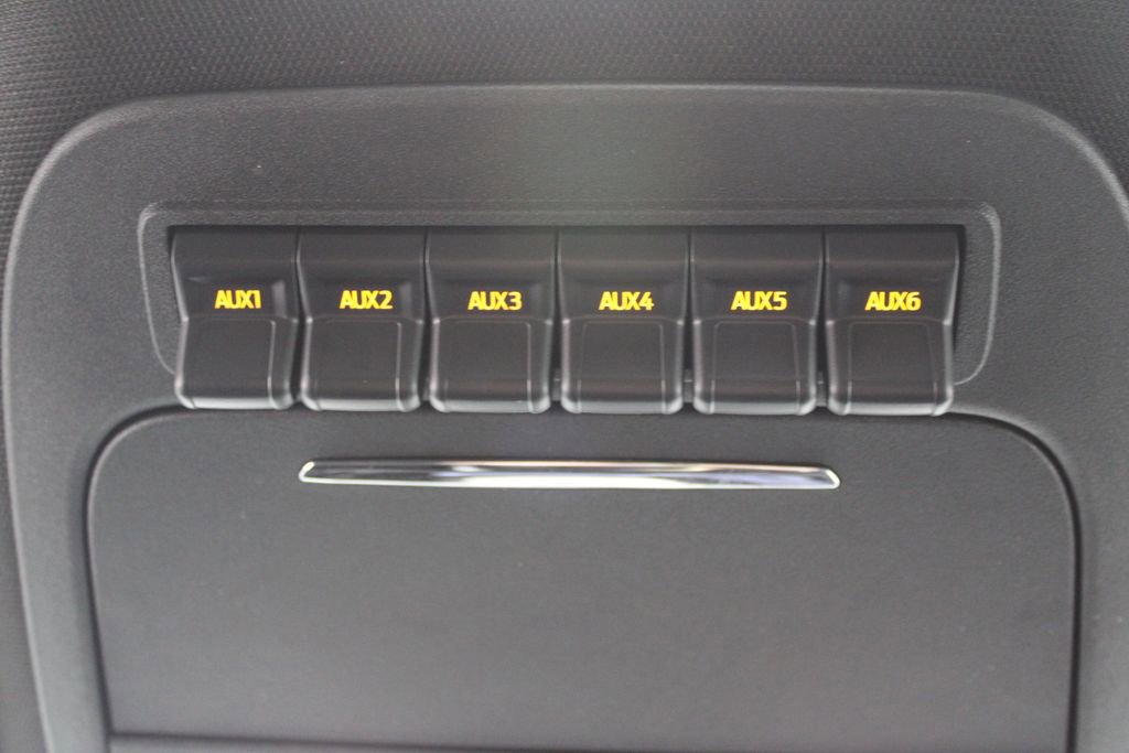 New 2026 Ford F250 Platinum image 57