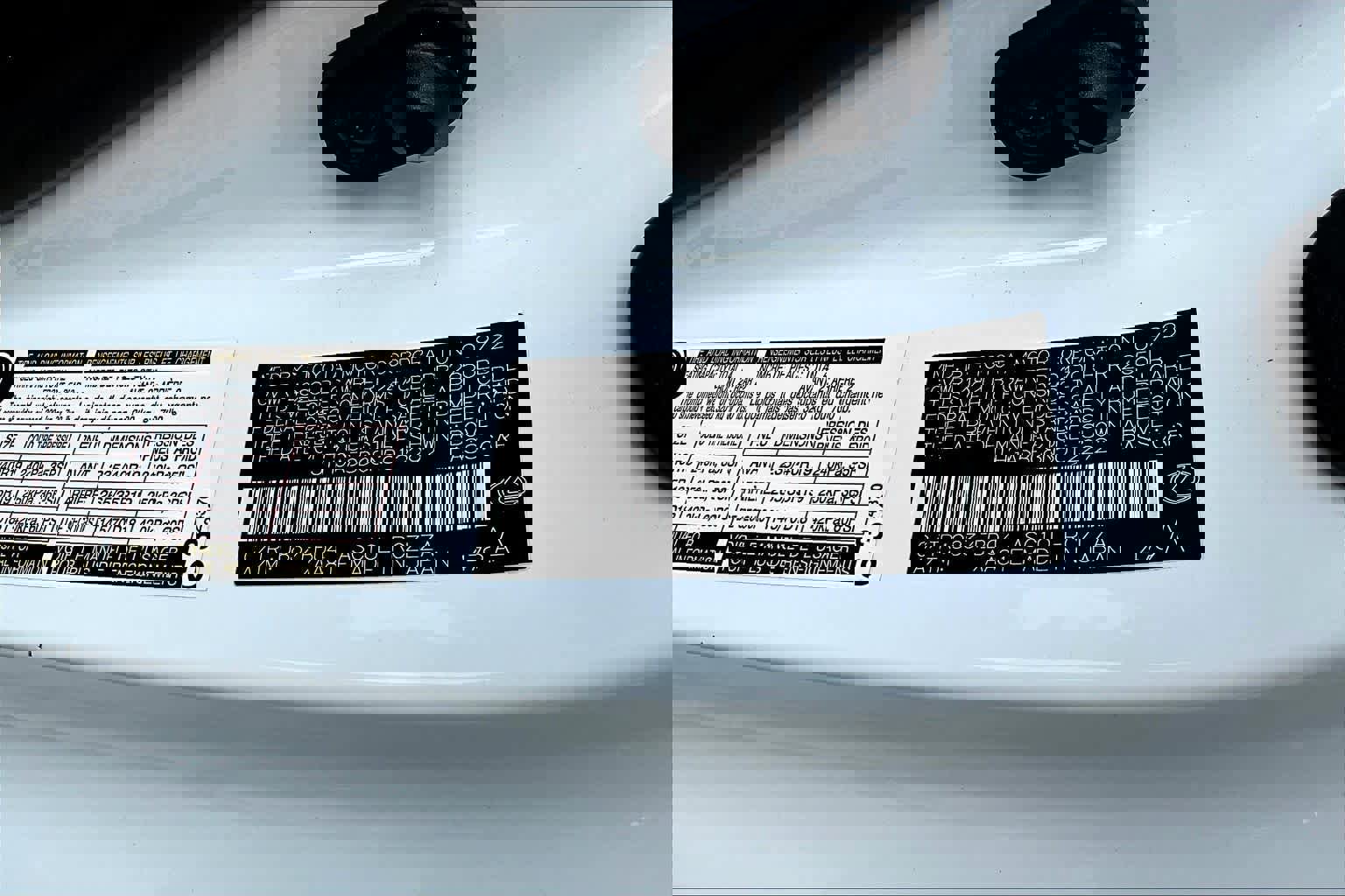 Used 2022 Lexus RC 300 F Sport w/ Accessory Package image 35