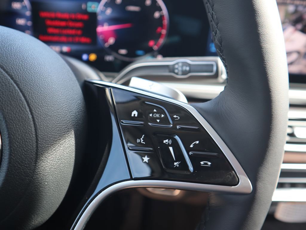 New 2026 Mercedes-Benz GLE 350 4MATIC image 21