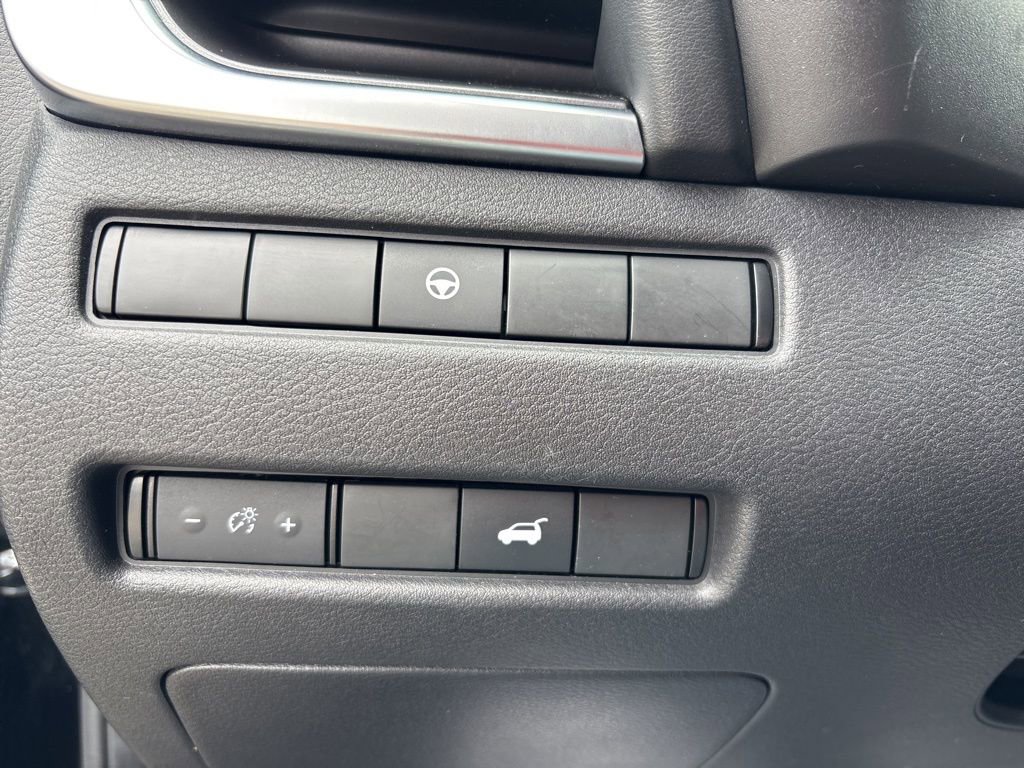 Used 2021 Nissan Rogue SV w/ Premium Package AWD/4WD image 22