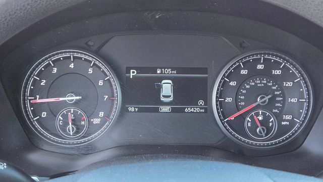Used 2022 Hyundai Santa Fe SEL AWD/4WD image 25
