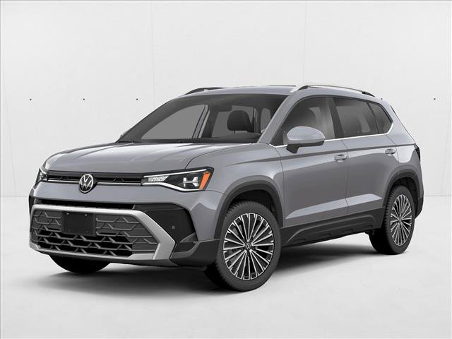 Used 2025 Volkswagen Taos SE