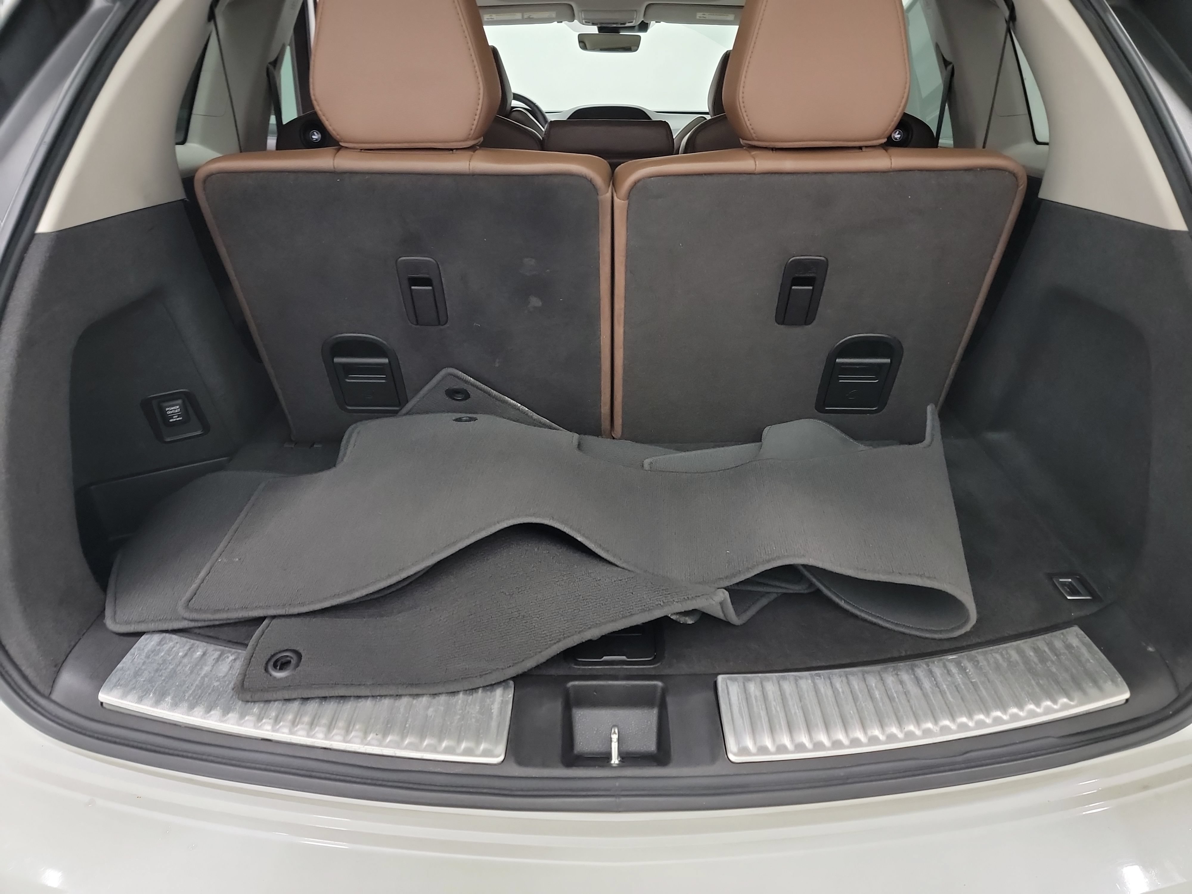 Used 2018 Acura MDX w/ Tech & Entertainment Pkg AWD/4WD image 26