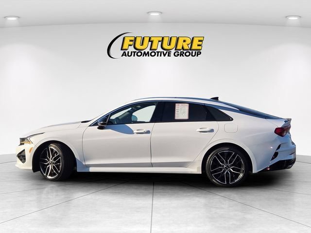 Used 2024 Kia K5 GT FWD image 4