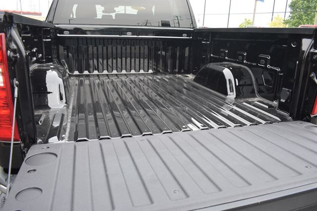 New 2026 Chevrolet Silverado 1500 LT AWD/4WD image 20