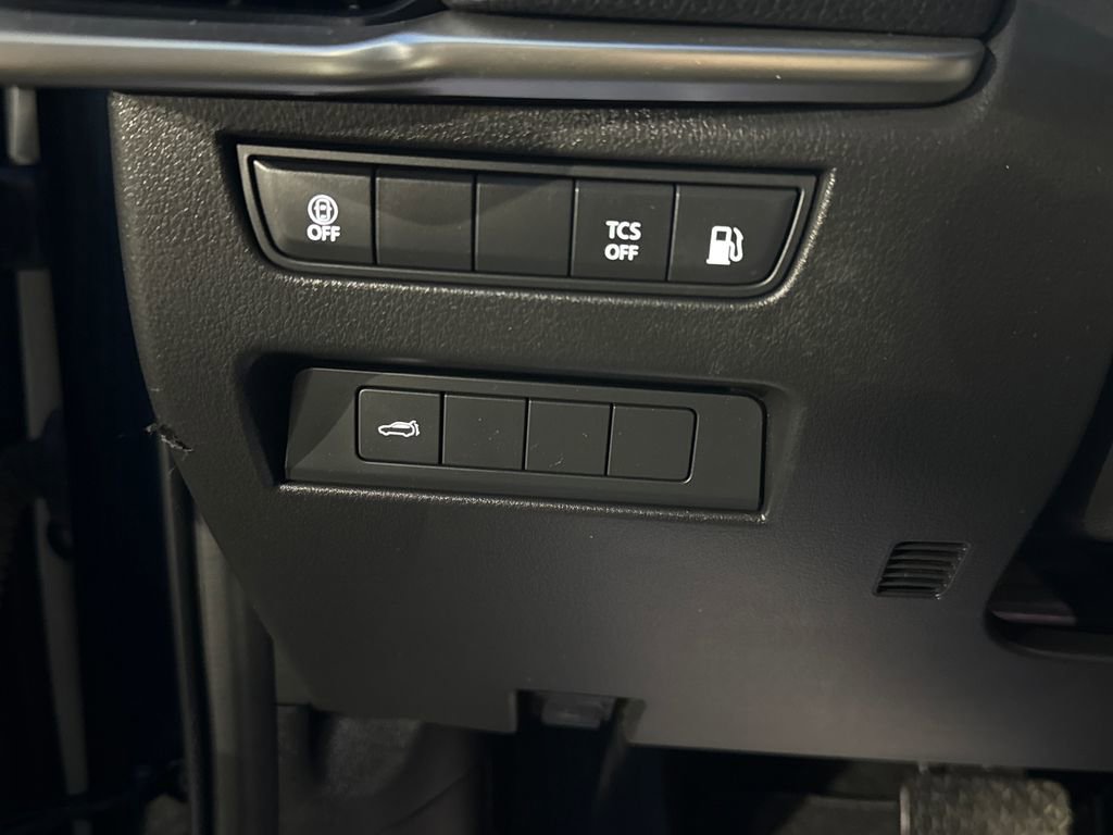 Used 2024 MAZDA CX-90 Plug-In Hybrid w/ Preferred image 32