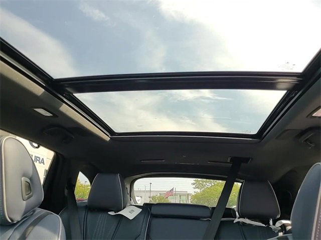 New 2026 Acura MDX Type S image 21