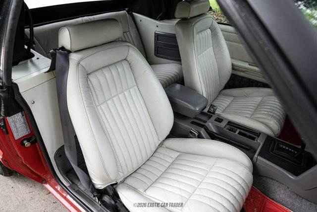 Used 1993 Ford Mustang LX RWD image 56