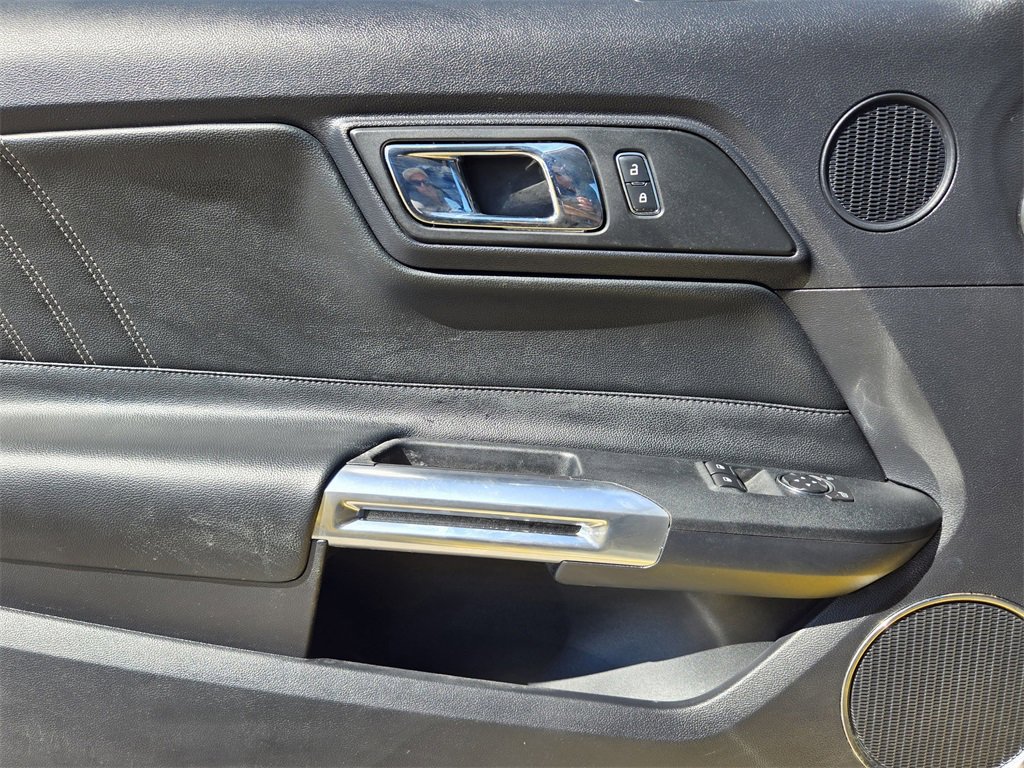 Used 2015 Ford Mustang GT Premium w/ GT Performance Package image 21