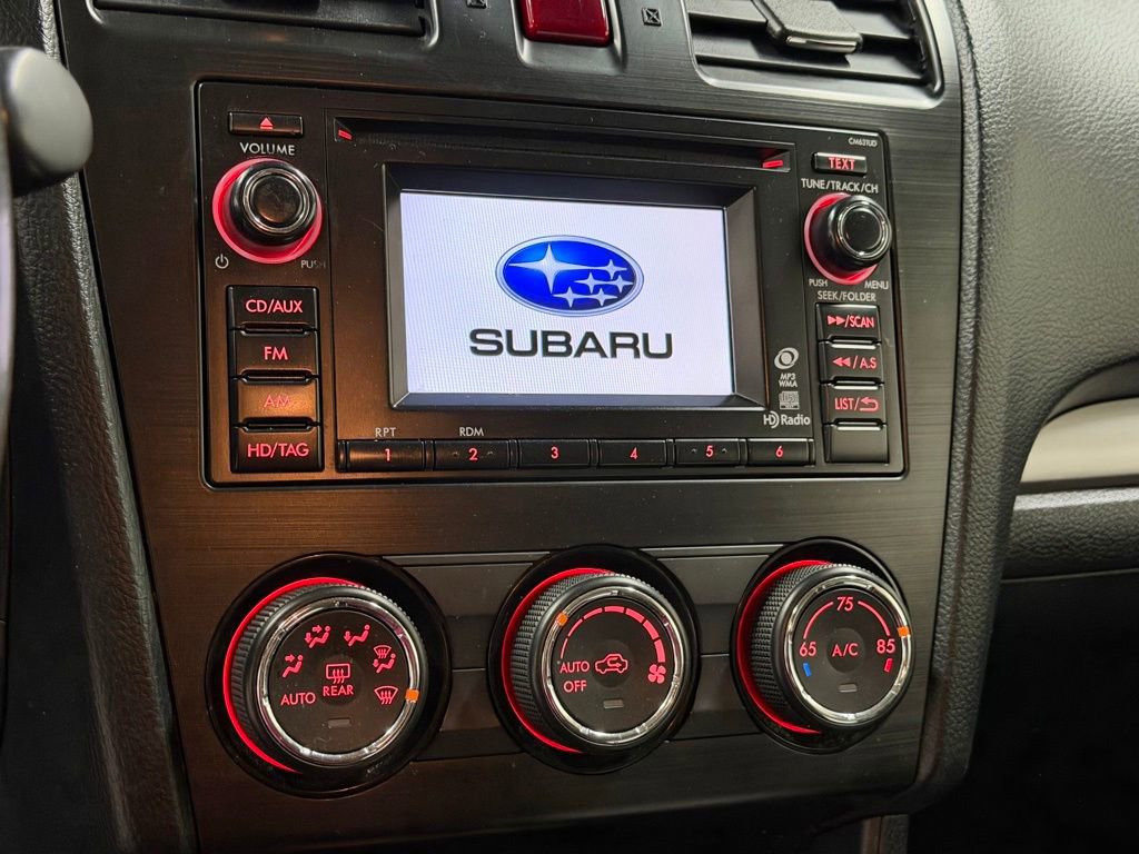 Used 2014 Subaru Crosstrek 2.0i Limited w/ Popular Package #2 image 31