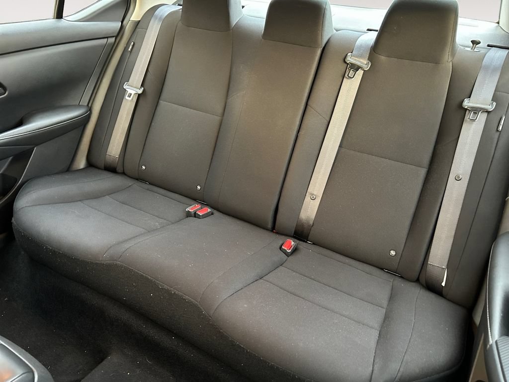 Used 2025 Nissan Sentra S FWD image 13