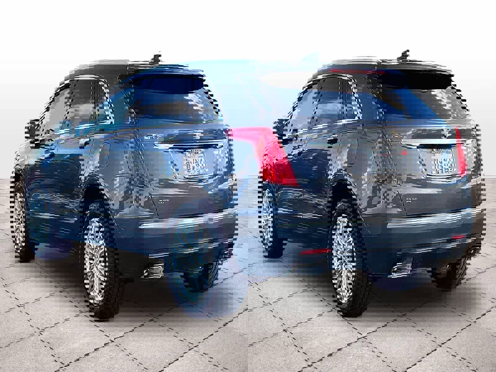 Used 2019 Cadillac XT5 Premium Luxury image 13