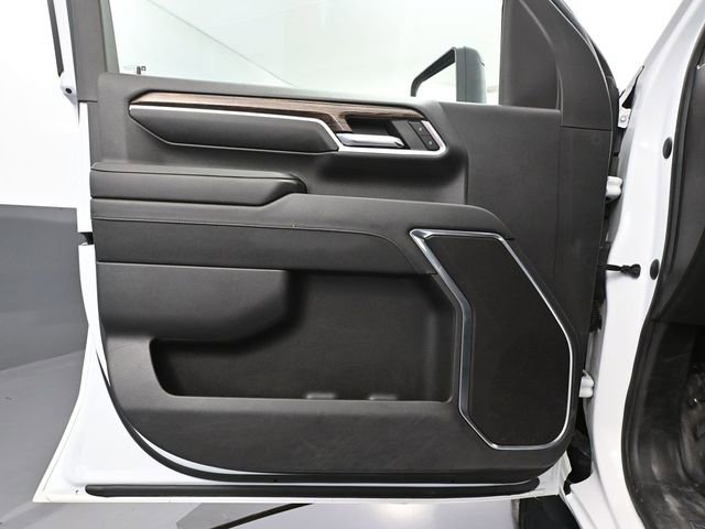 Used 2024 GMC Sierra 3500 SLE w/ SLE Convenience Package image 21