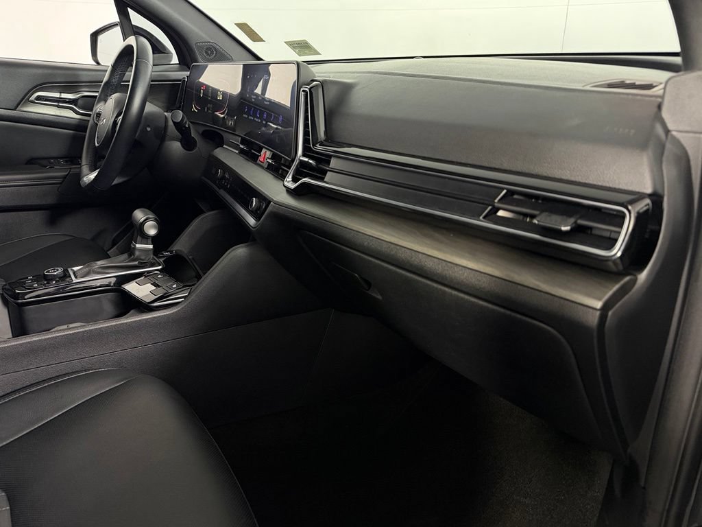 Used 2024 Kia Sportage X-Line w/ X-Line Premium Package AWD/4WD image 30