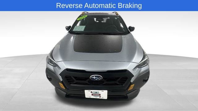 Certified 2024 Subaru Crosstrek 2.5i Wilderness image 10