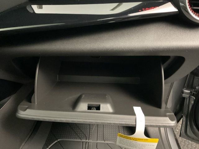 New 2026 Chevrolet Trax RS w/ Sunroof Package FWD image 24