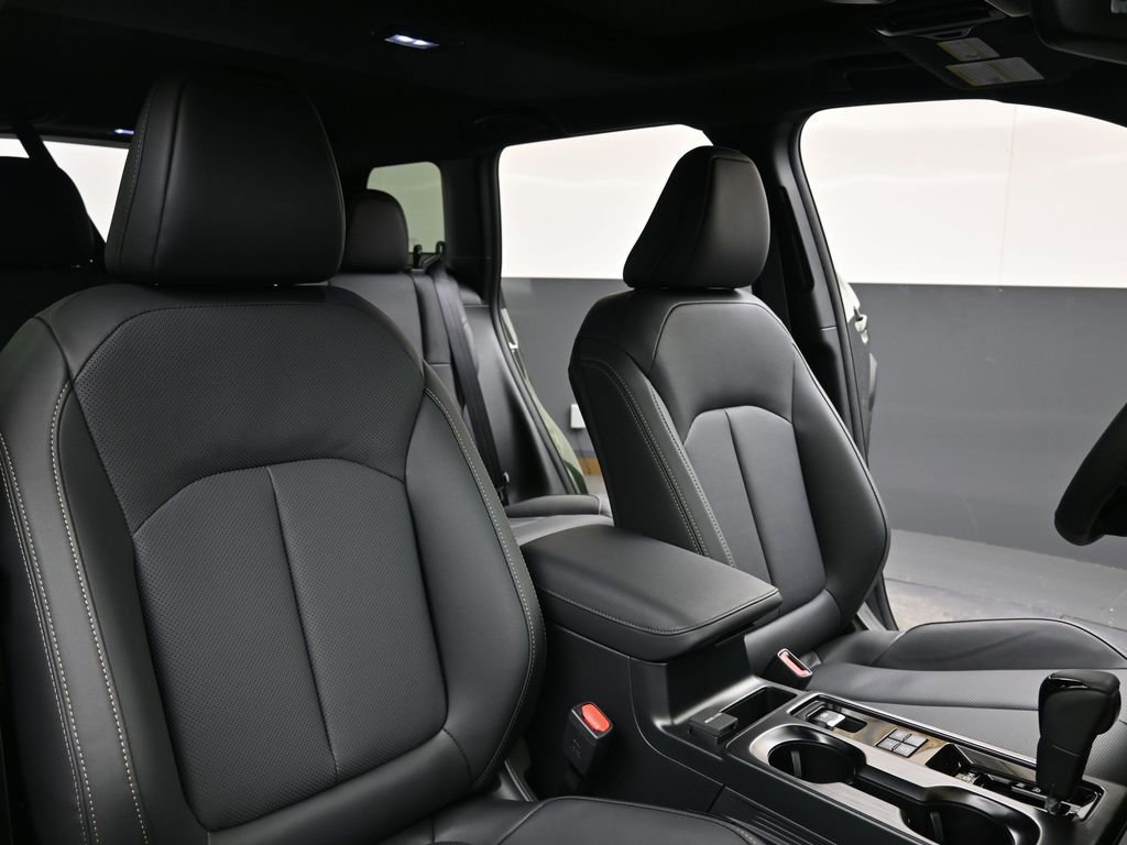 New 2026 Subaru Outback Limited XT image 13