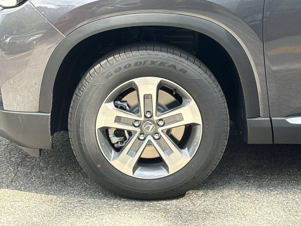 New 2026 Honda Pilot EX-L image 18