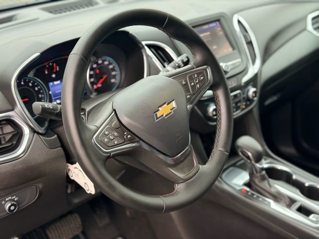 Certified 2024 Chevrolet Equinox LT w/ LPO, Floor Liner Package image 8