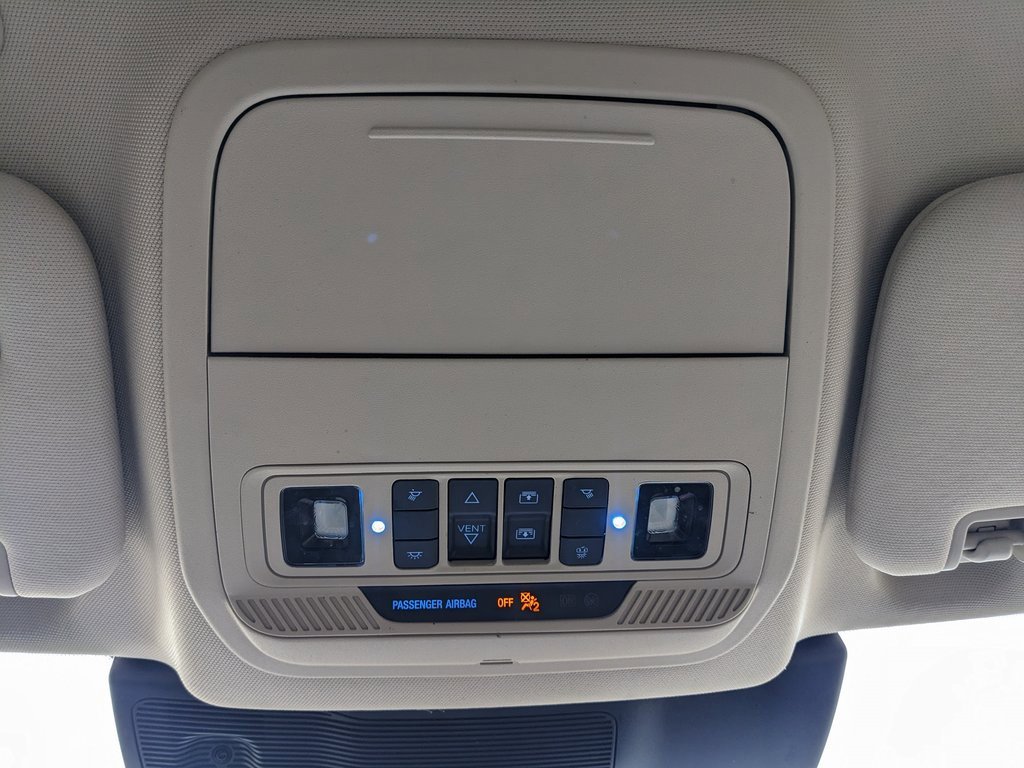 Used 2020 Ford Explorer Platinum w/ Premium Technology Package image 65