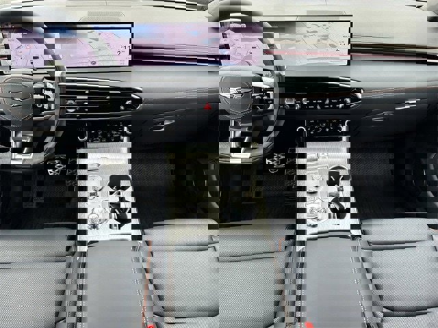 New 2026 Genesis GV70 2.5T Sport Prestige image 20