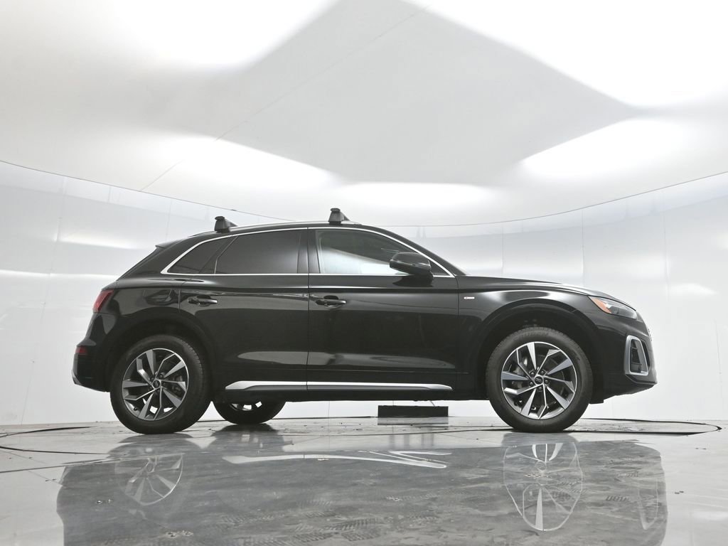 Used 2024 Audi Q5 2.0T Premium w/ Convenience Package image 71