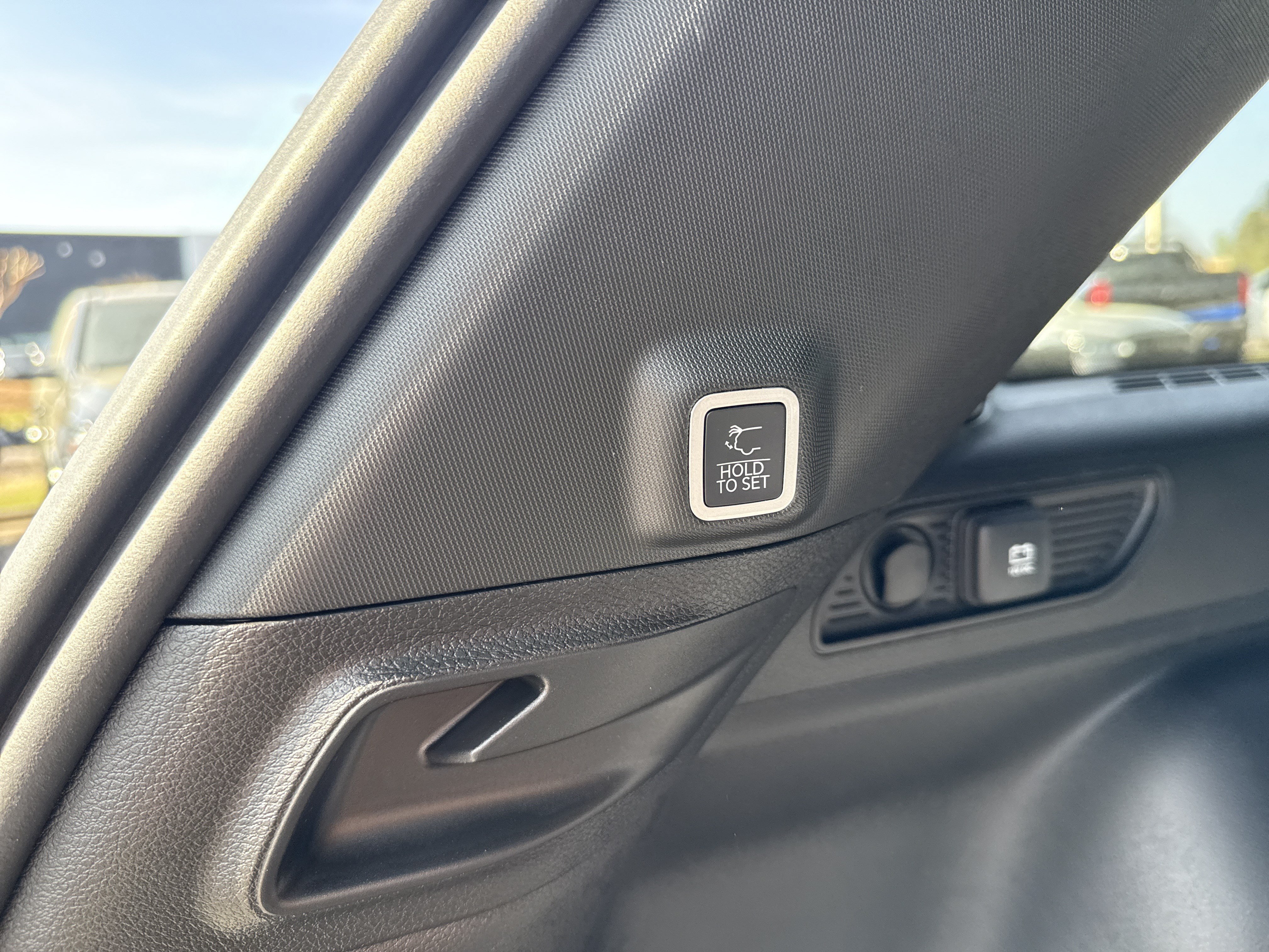 New 2026 Jeep Grand Cherokee Altitude RWD image 20