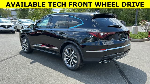 Certified 2026 Acura MDX FWD w/ Technology Package image 5