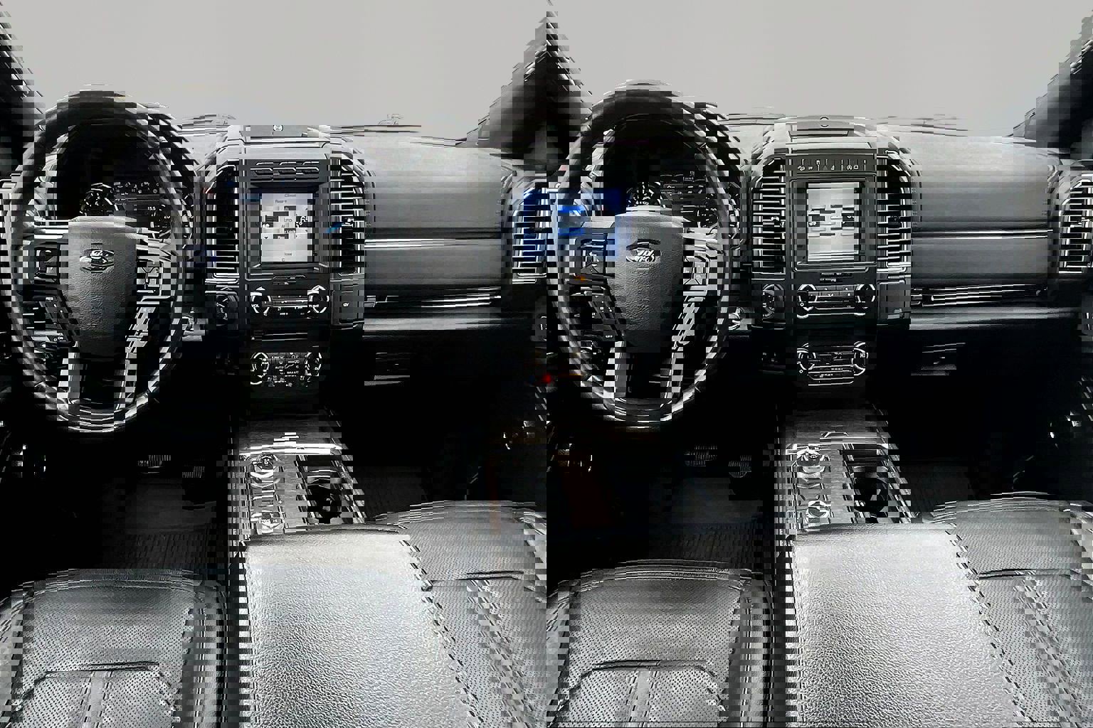 Used 2018 Ford Expedition Max Limited w/ Equipment Group 302A image 8