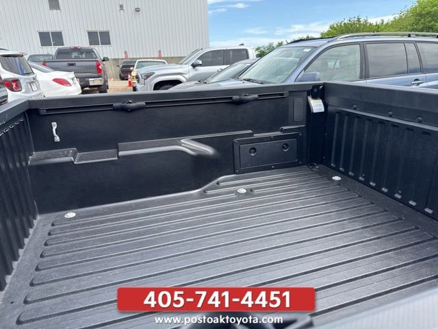 Used 2023 Toyota Tacoma SR5 RWD image 14