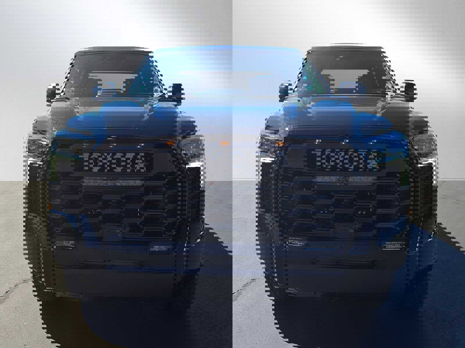 New 2026 Toyota Tundra TRD Pro image 8