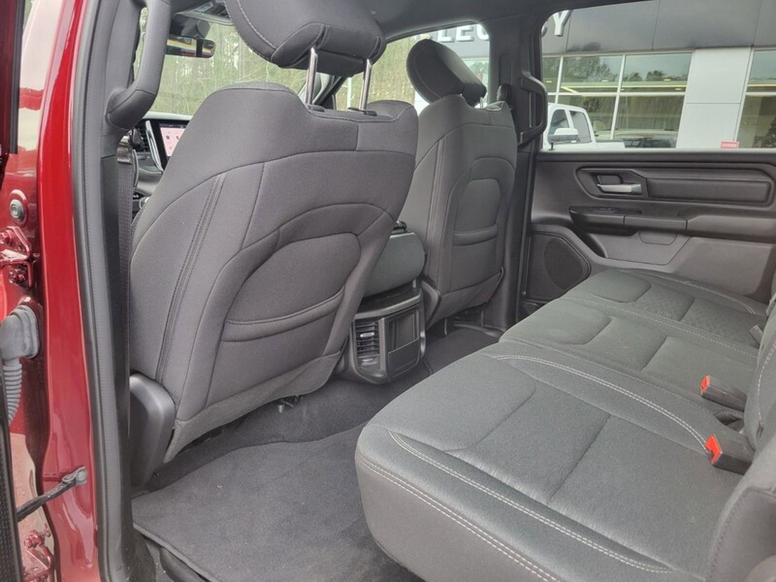 Used 2025 RAM 1500 Tradesman image 21