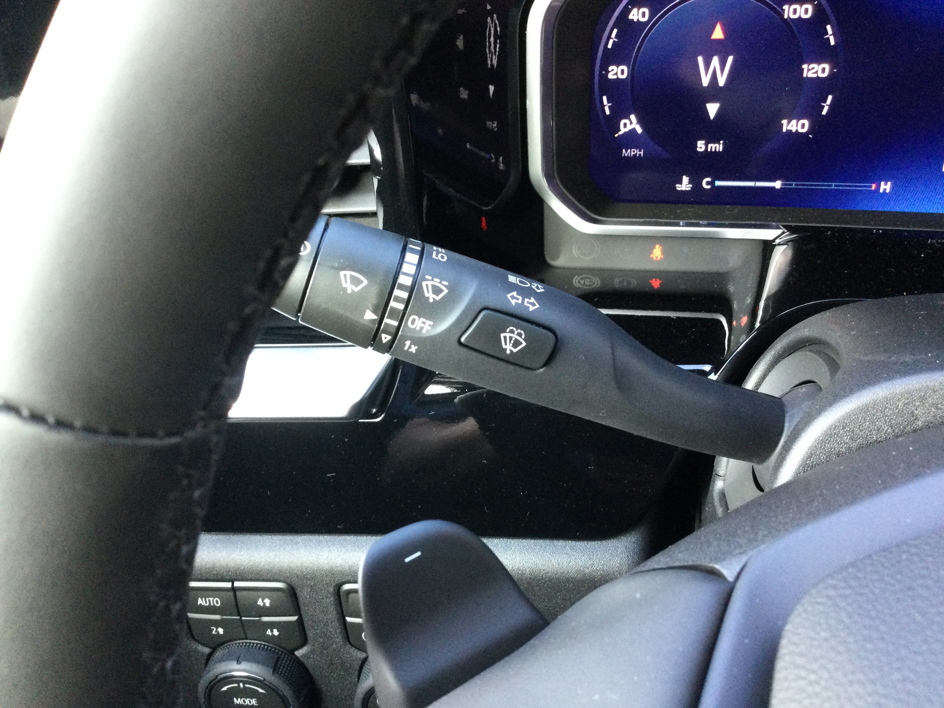 New 2026 Chevrolet Silverado 1500 RST AWD/4WD image 16