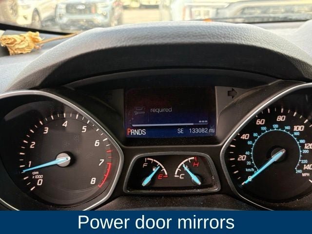 Used 2014 Ford Escape SE FWD image 16