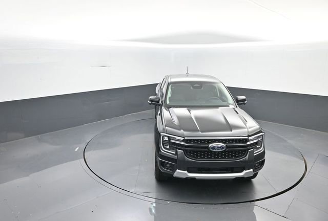 New 2025 Ford Ranger Lariat w/ FX4 Off-Road Package image 22