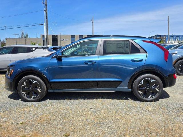 New 2026 Kia Niro Wind FWD image 2