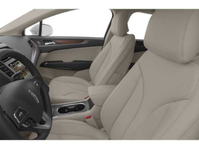 Used 2018 Lincoln MKC Reserve w/ Lincoln MKC Climate Package image 6