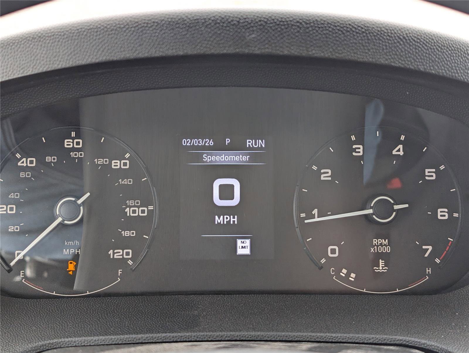 New 2026 RAM ProMaster 2500 w/ Convenience Group image 22