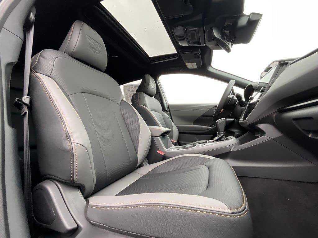 Used 2025 Subaru Crosstrek 2.5i Wilderness w/ Crosstrek Mirror Package image 12