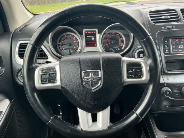 Used 2018 Dodge Journey SE w/ Popular Equipment Group FWD image 16