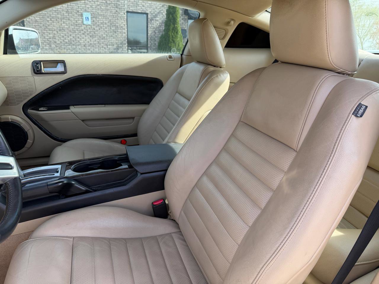 Used 2007 Ford Mustang GT image 12